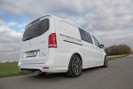 Mercedes-Benz Vito 119 CDI Mixto by Hartmann 2017 года